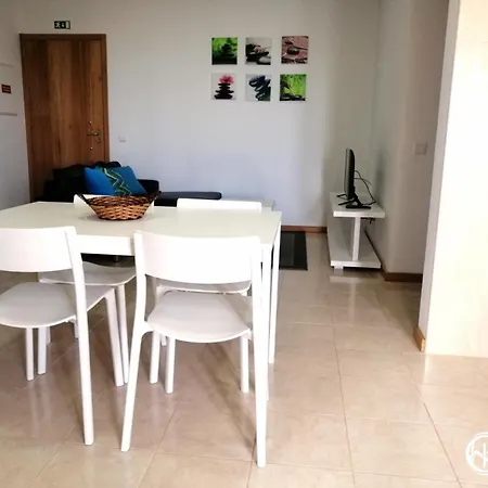 Azores - Lagoa's Place *