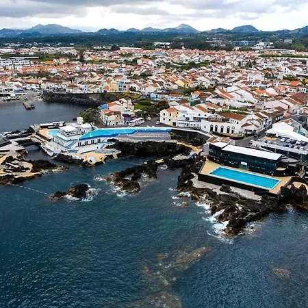 Azores - Lagoa's Place