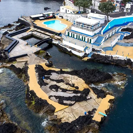 Azores - Lagoa's Place Сasa de vacaciones