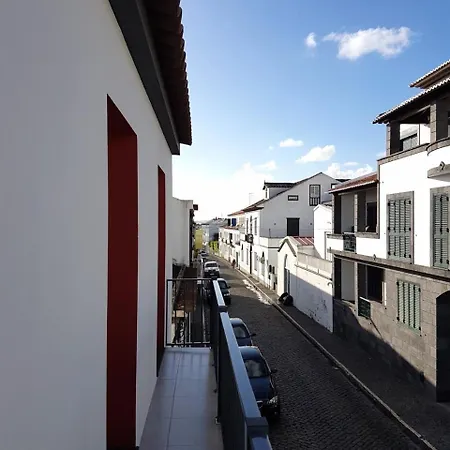 Azores - Lagoa's Place Lagoa (Azores)