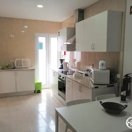 Azores - Lagoa's Place Nyaraló