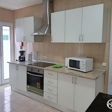 Tatil Evi Azores - Lagoa's Place