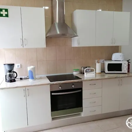 Azores - Lagoa's Place Tatil Evi Lagoa (Azores)