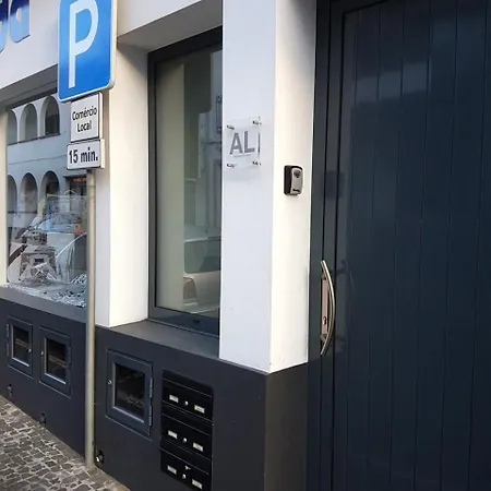 Azores - Lagoa's Place *