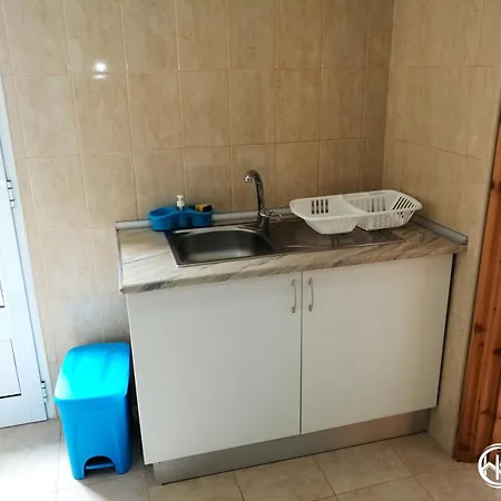 Azores - Lagoa's Place Tatil Evi Lagoa (Azores)