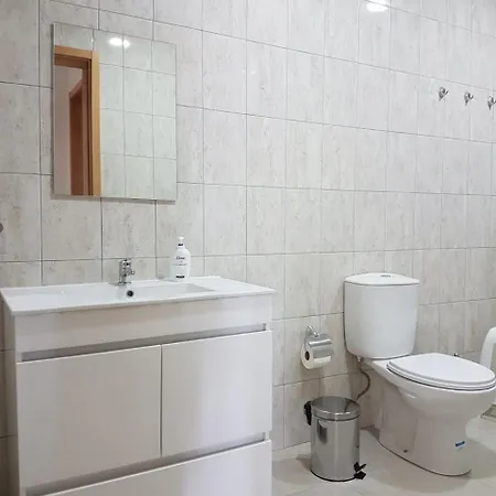 Azores - Lagoa's Place *