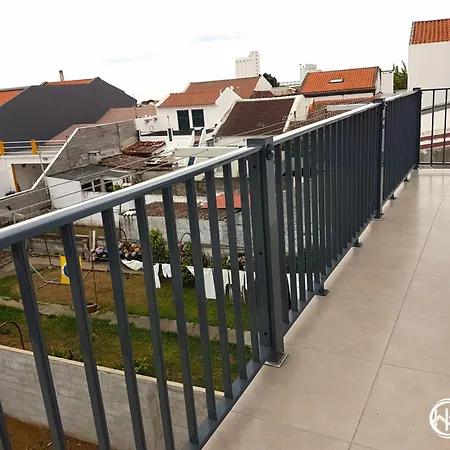 Azores - Lagoa's Place