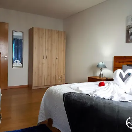 Tatil Evi Azores - Lagoa's Place