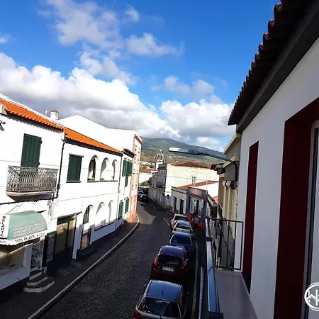 Tatil Evi Azores - Lagoa's Place *