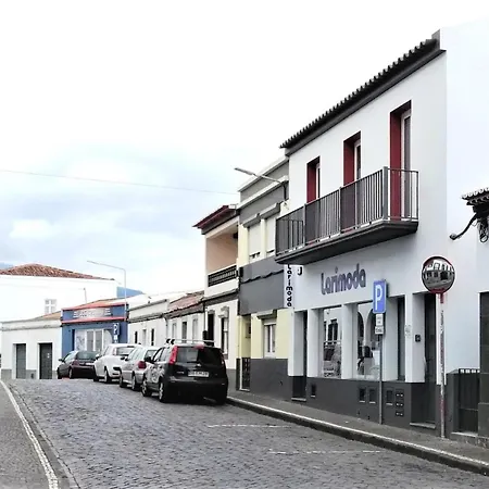 Azores - Lagoa's Place * Lagoa (Azores)
