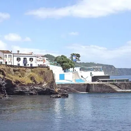 Azores - Lagoa's Place