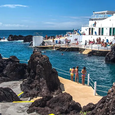 Tatil Evi Azores - Lagoa's Place