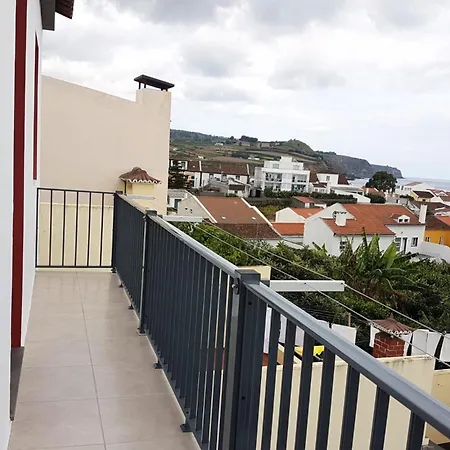 Azores - Lagoa's Place Nyaraló Lagoa