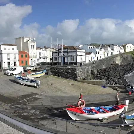 Azores - Lagoa's Place * Lagoa (Azores)