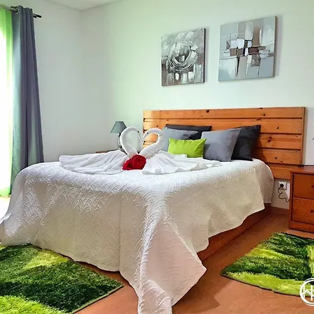 Azores - Lagoa's Place Lagoa (Azores)