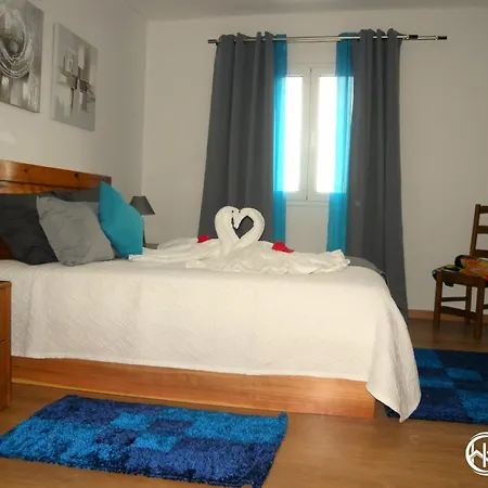 Casa vacanze Azores - Lagoa's Place *