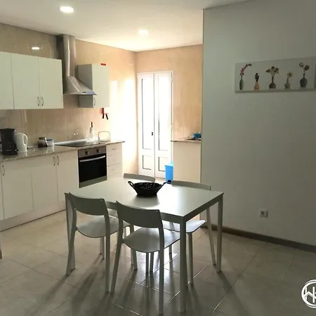 Azores - Lagoa's Place Nyaraló Lagoa