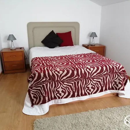 Azores - Lagoa's Place Nyaraló *