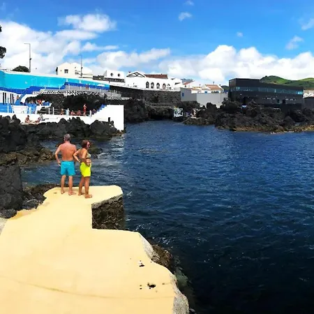 Azores - Lagoa's Place