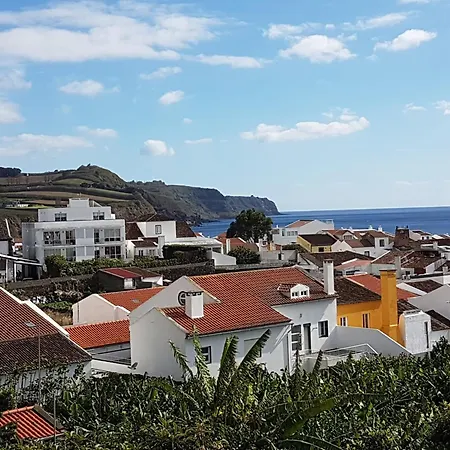 Azores - Lagoa's Place *