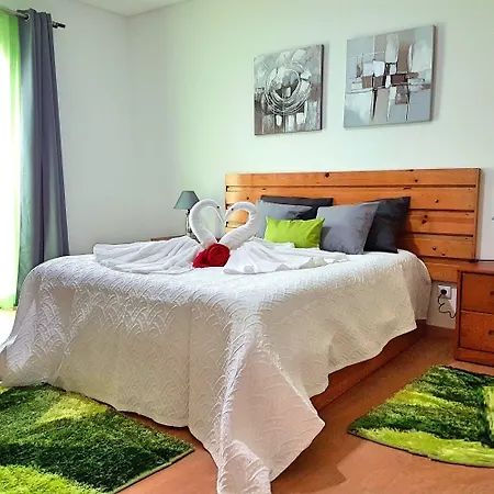 Azores - Lagoa's Place *