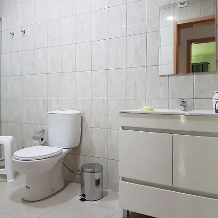 Azores - Lagoa's Place Holiday home