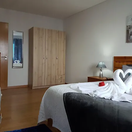 Azores - Lagoa's Place * Lagoa (Azores)