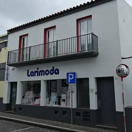 Holiday home Azores - Lagoa's Place