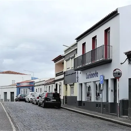 Azores - Lagoa's Place *