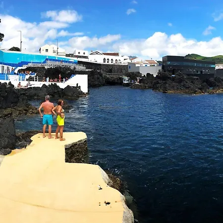 Azores - Lagoa's Place * Lagoa (Azores)