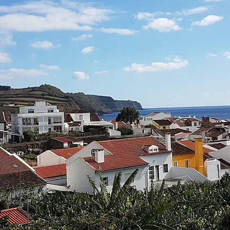 Azores - Lagoa's Place