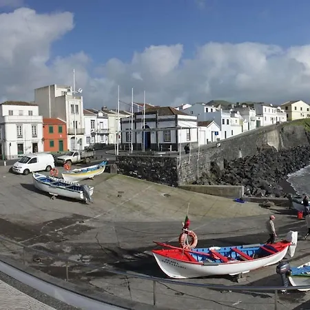 Azores - Lagoa's Place *