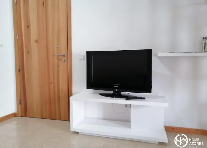 Azores - Lagoa's Place *