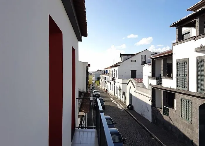 Azores - Lagoa's Place Lagoa (Azores)