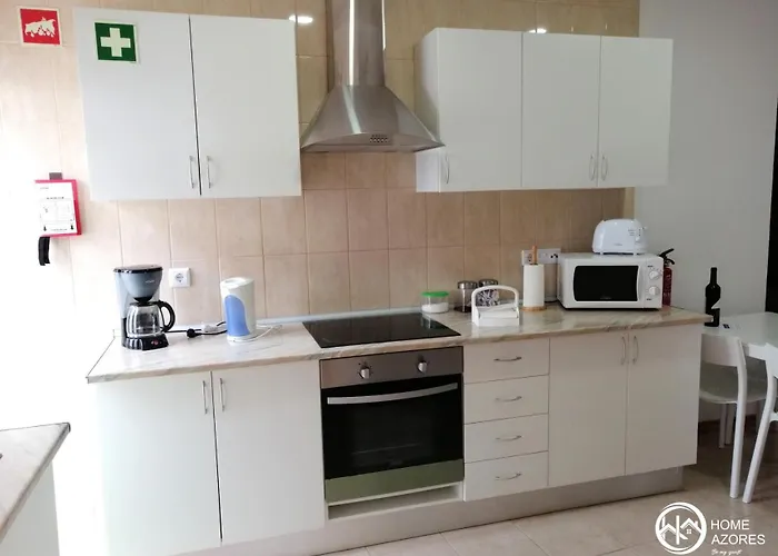 Azores - Lagoa's Place Holiday home Lagoa (Azores)