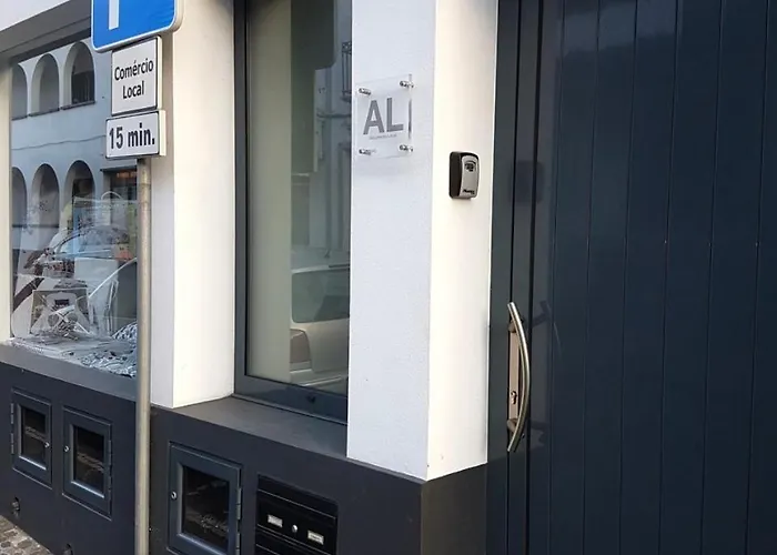 Azores - Lagoa's Place *