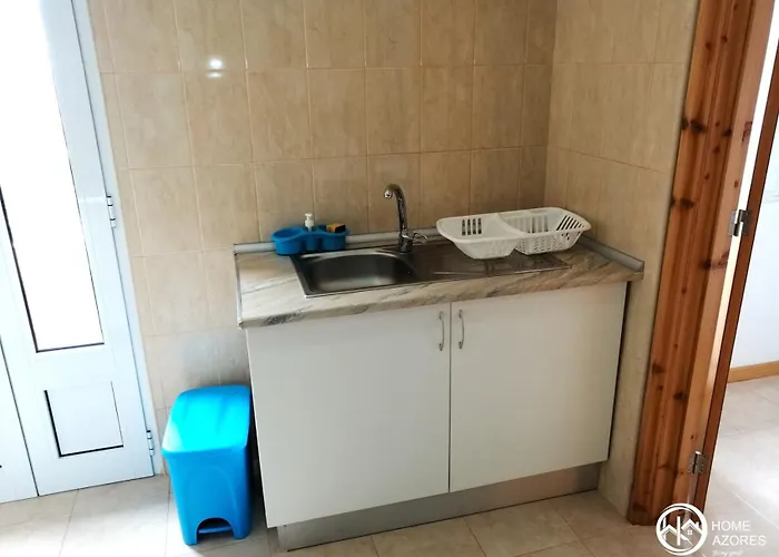 Azores - Lagoa's Place Holiday home Lagoa (Azores)