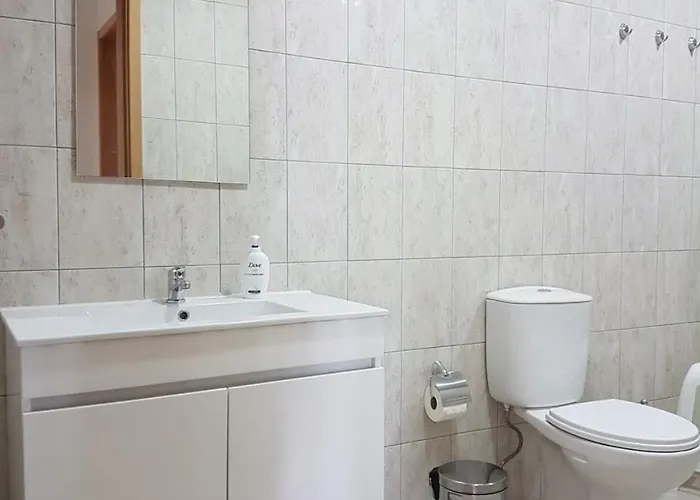 Azores - Lagoa's Place *