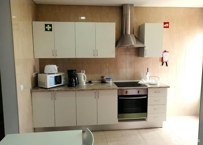 Azores - Lagoa's Place Lagoa (Azores)