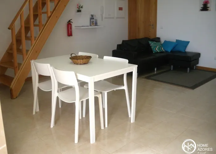 Azores - Lagoa's Place Holiday home