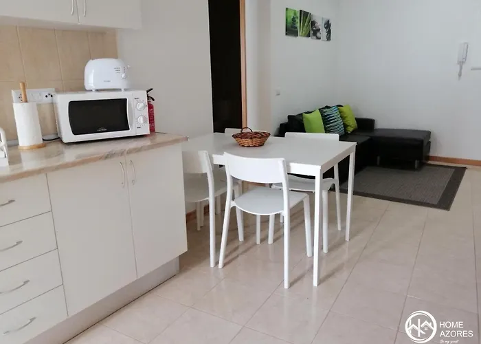 Holiday home Azores - Lagoa's Place Lagoa (Azores)