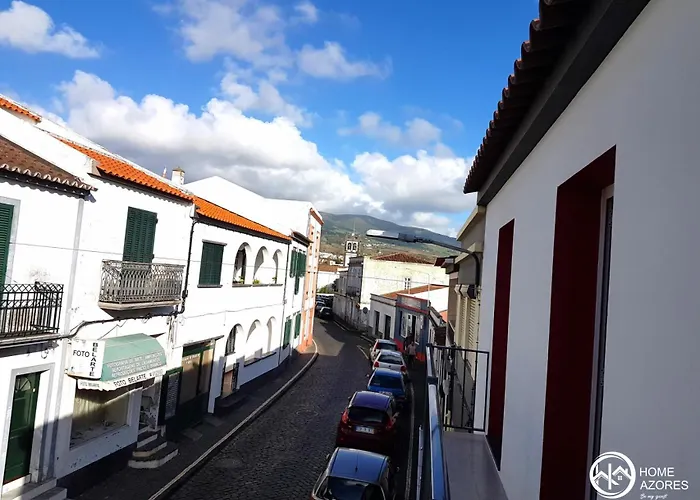 Holiday home Azores - Lagoa's Place *