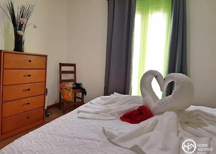 Holiday home Azores - Lagoa's Place Lagoa (Azores)