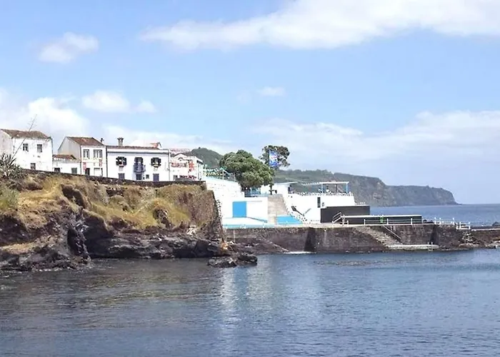 Azores - Lagoa's Place