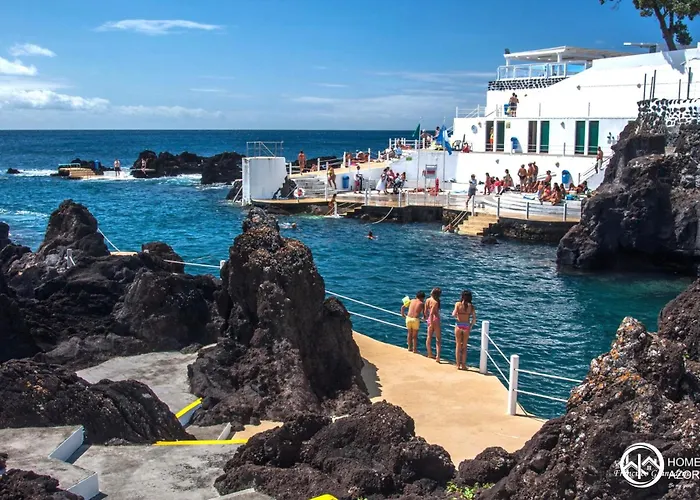 Holiday home Azores - Lagoa's Place