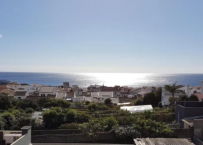 Holiday home Azores - Lagoa's Place *