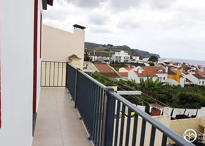 Azores - Lagoa's Place Holiday home Lagoa (Azores)