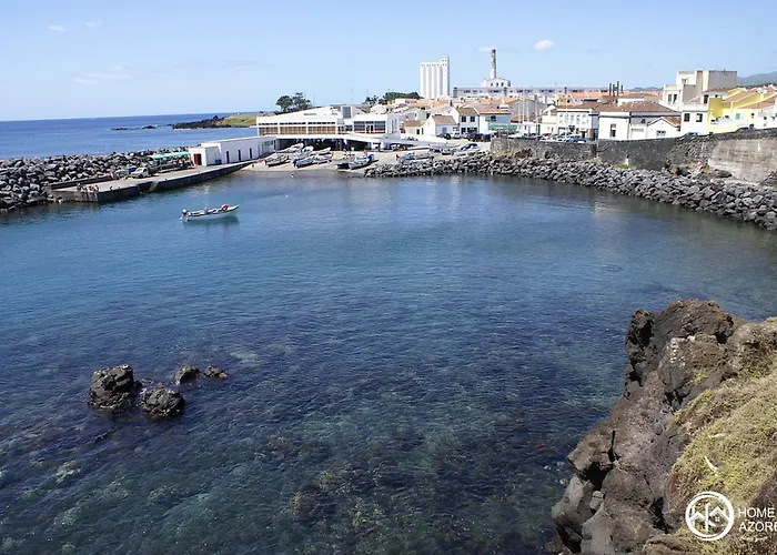 Holiday home Azores - Lagoa's Place Lagoa (Azores)