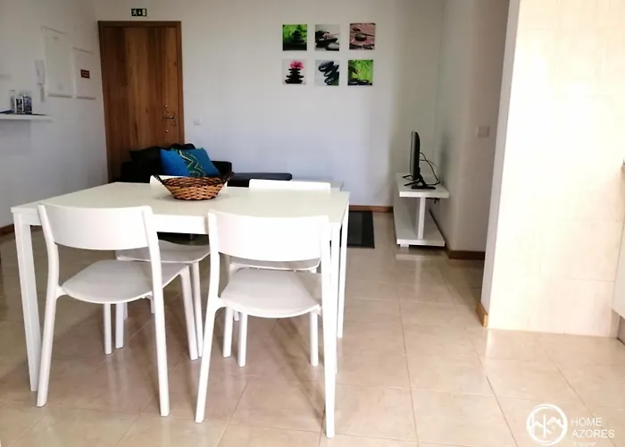 Azores - Lagoa's Place *