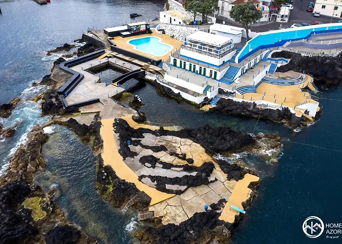 Azores - Lagoa's Place Holiday home